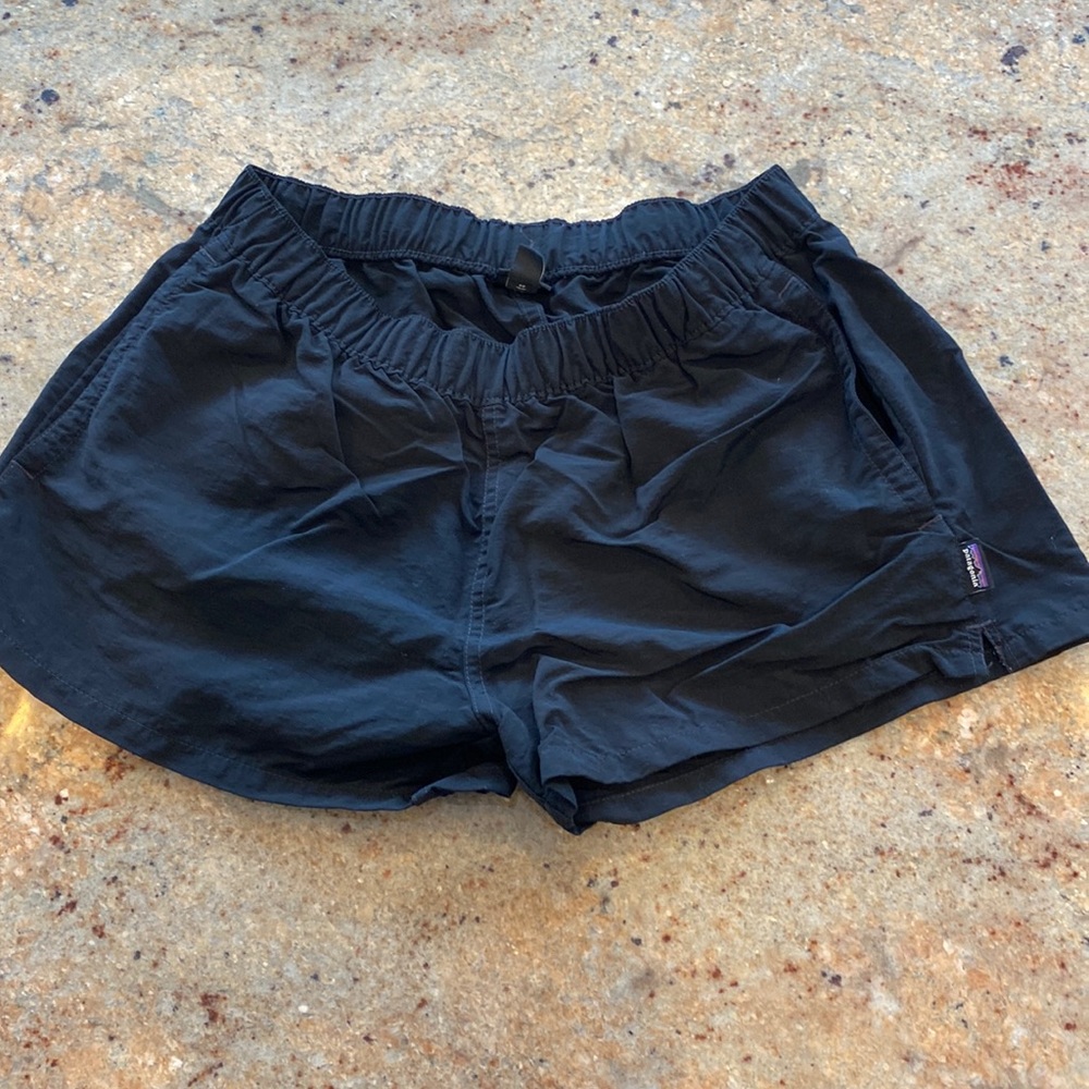 Patagonia barely baggies